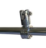 Mantus Jaw Slide - Railing Scharnier voor Buiskap en Bimini, Watersport en Boten, Accessoires en Onderhoud, Ophalen of Verzenden
