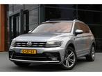 Volkswagen Tiguan Allspace | Zakelijke Lease v.a. €324.5 pm, Auto's, Automaat, Gebruikt, Euro 6, Overige carrosserieën