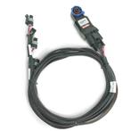 Banks Power iDash 1.8 DataMonster / Super Gauge 4 Ch Analog, Ophalen of Verzenden
