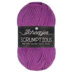 Scheepjes Scrumptious - 376 Açaí Bowl - Gerecycled Polyest, Hobby en Vrije tijd, Breien en Haken, Ophalen of Verzenden, Nieuw