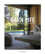Barn life 9789461317636 Bert Vanderbruggen, Verzenden, Zo goed als nieuw, Bert Vanderbruggen