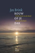 Rouw op je dak 9789020969863 Jos Brink, Boeken, Verzenden, Zo goed als nieuw, Jos Brink