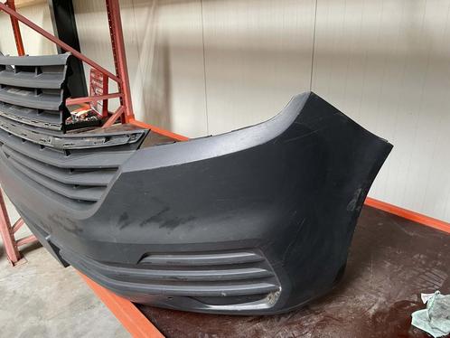 Gebruikte Bumper voor voor Volkswagen Transporter 2019, Auto-onderdelen, Carrosserie en Plaatwerk, Erkend duurzaam, Voor, Bumper