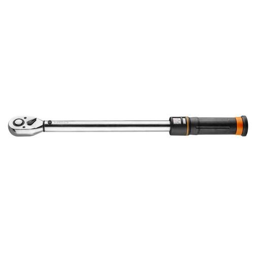 Momentsleutel 1/2 40-200Nm, Doe-het-zelf en Verbouw, Gereedschap | Handgereedschap, Verzenden