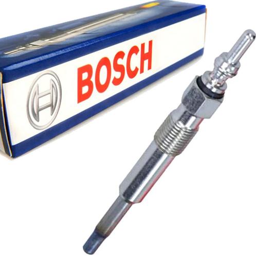 Gloeibougie Bosch 0250201054 Mercedes A0011592101 / A0011..., Auto-onderdelen, Elektronica en Kabels, Nieuw, Ophalen of Verzenden