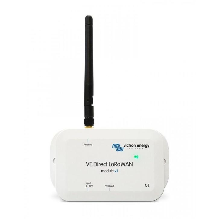VE.Direct LoRaWAN EU863-870 module, Watersport en Boten, Bootonderdelen, Nieuw, Zeilboot of Motorboot, Ophalen of Verzenden