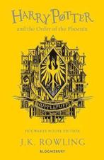 9781526618177 Harry Potter and the Order of the Phoenix -..., Boeken, Romans, Nieuw, J.K. Rowling, Verzenden