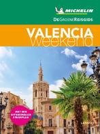 De Groene Reisgids Weekend -  Valencia 9789401457446, Boeken, Reisgidsen, Verzenden, Zo goed als nieuw