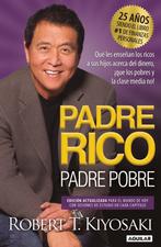 9781644736623 Padre Rico- Padre Rico, Padre Pobre (Edicio..., Boeken, Verzenden, Nieuw, Robert Kiyosaki