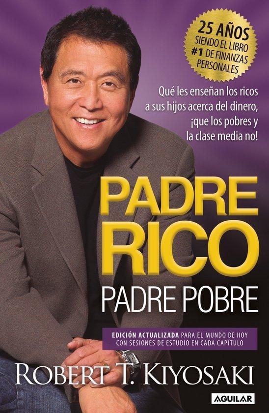 9781644736623 Padre Rico- Padre Rico, Padre Pobre (Edicio..., Boeken, Economie, Management en Marketing, Nieuw, Verzenden