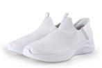 Skechers instappers in maat 39 Wit | 25% korting, Kleding | Dames, Schoenen, Skechers, Verzenden, Zo goed als nieuw, Wit