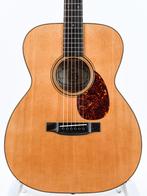 Atkin Essential OM Natural Aged (Akoestische Gitaren), Muziek en Instrumenten, Ophalen of Verzenden, Nieuw, Western- of Steelstringgitaar