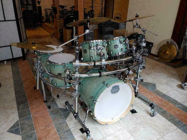 Elektronisch drumstel , nieuw compleet vanaf 3.495 !, Muziek en Instrumenten, Drumstellen en Slagwerk, Nieuw, Roland, Elektronisch