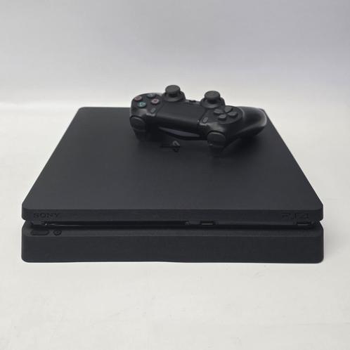 Playstation 4 500gb Incl. Controller | Nette Staat, Spelcomputers en Games, Games | Sony PlayStation 4, Nieuw, Ophalen of Verzenden