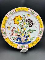 De Porceleyne Fles, Delft - Wandbord - Porselein -, Antiek en Kunst