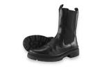 Ara Chelsea boots in maat 42 Zwart | 10% extra korting, Kleding | Dames, Schoenen, Verzenden, Zwart, Overige typen, Zo goed als nieuw