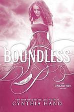 Boundless 9780061996214 Cynthia Hand, Boeken, Verzenden, Gelezen, Cynthia Hand