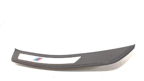 Sierlijst BMW 5 Series  535i 51478050047, Auto-onderdelen, Carrosserie en Plaatwerk, ARN erkend, Stiba lid, Erkend duurzaam, Gebruikt