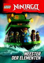 Meester der elementen / Lego Ninjago / 1 9789030501411, Verzenden, Zo goed als nieuw
