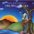 cd - The Waterboys - Dream Harder, Zo goed als nieuw, Verzenden