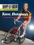 Het ultieme wielerhandboek van Tom Boonen 9789089311108, Boeken, Verzenden, Zo goed als nieuw, Tom Boonen