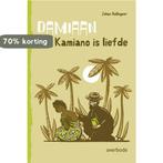 Damiaan 9789031726202 Johan Balleegeer, Verzenden, Gelezen, Johan Balleegeer