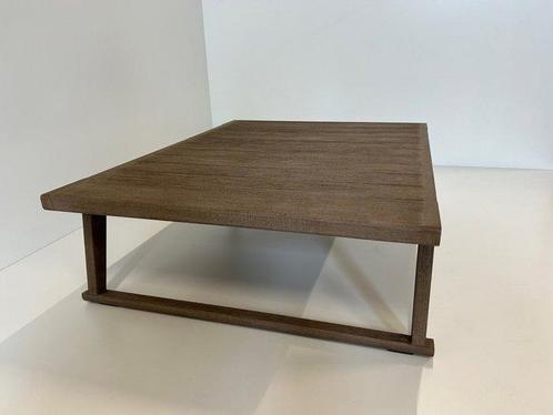 B&B Italia - Antonio Citterio - Gio outdoor - Bijzettafel -, Antiek en Kunst, Antiek | Meubels | Stoelen en Banken