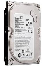 Seagate Barracuda 320GB SATA PC harddisk 3.5 inch + garantie, Ophalen of Verzenden, Gebruikt