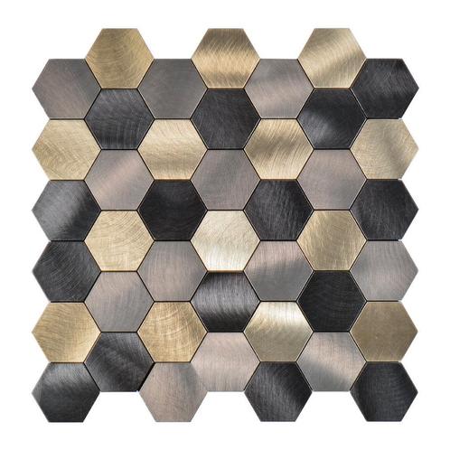 Luxe STEENSTRIPS Mozaiek Zelfklevend vanaf €6,95, Doe-het-zelf en Verbouw, Tegels, 20 tot 40 cm, 20 tot 40 cm, Nieuw, Overige materialen