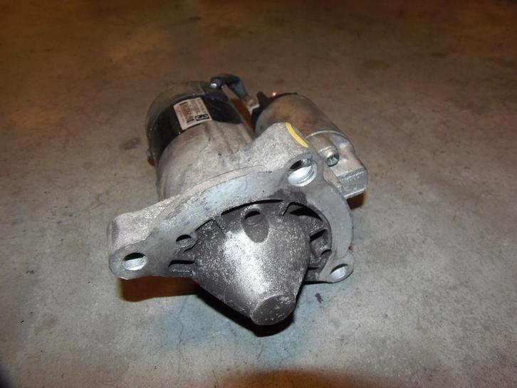 Startmotor 1,4KW Citron Fiat Peugeot gebruikt 6 mnd., Auto-onderdelen, Motor en Toebehoren, Verzenden