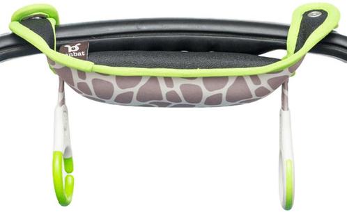Benbat Comfy Cushion Autostoel Armkussen BB-GG841, Kinderen en Baby's, Autostoeltjes, Nieuw, Verzenden