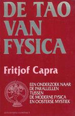 De Tao van fysica 9789025468033 Capra Fritjof, Boeken, Gelezen, Capra Fritjof, Verzenden