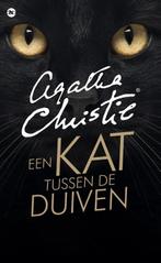 Een kat tussen de duiven / Poirot 9789048822799, Verzenden, Gelezen, Agatha Christie