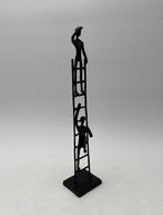 sculptuur, Vision - 33 cm - Metaal