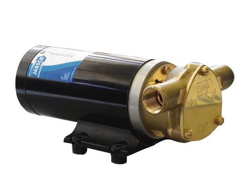 Dekwaspompen/lenspompen maxi puppy 3000, Watersport en Boten, Bootonderdelen, Nieuw, Zeilboot of Motorboot, Ophalen of Verzenden