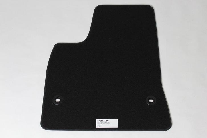 Automatten Tesla Model S  ( van af 2012 ) - Velours Draai be, Auto-onderdelen, Interieur en Bekleding, Nieuw, Verzenden