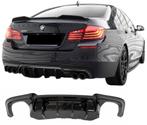 Diffuser | BMW | 5-serie 2010-2017 F10 sedan (LCI) / 2010-20, Verzenden, Nieuw, BMW
