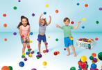Intex Small Fun Ballz - Leeftijd 2+, Ophalen of Verzenden, Zo goed als nieuw