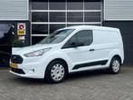 Ford Transit Connect | Zakelijke Lease v.a. €217.33 pm, Automaat, Gebruikt, Euro 6, Wit
