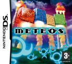 Meteos [Nintendo DS], Ophalen of Verzenden, Zo goed als nieuw