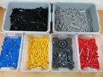 Lego - Assorti - Lego Technic +/- 7.1 kilo - 1990-2000, Nieuw