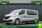 Renault Trafic Passenger **9-Pers L2H1 | Incl. BPM, BTW vrij, Stof, Gebruikt, Euro 6, Renault