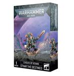 Leagues of Votann Uthar the Destined (Warhammer 40.000, Ophalen of Verzenden, Nieuw