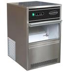 Ijsblokjesmachine 26kg/24h   Vdb-26 | Combisteel, Witgoed en Apparatuur, Ophalen of Verzenden, Nieuw
