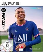FIFA 22-Duits (PlayStation 5) Gebruikt, Ophalen of Verzenden, Zo goed als nieuw