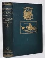 Charles Darwin - Journal of Researches into the Natural