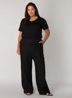 Base Level Curvy broek Yula Maat:, Kleding | Dames, Verzenden, Nieuw, Overige kleuren