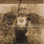 cd - Richard Thompson - Sweet Warrior, Verzenden, Nieuw in verpakking