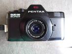 Pentax Auto 110 Super + 24mm + 50mm + flash | Single lens, Nieuw