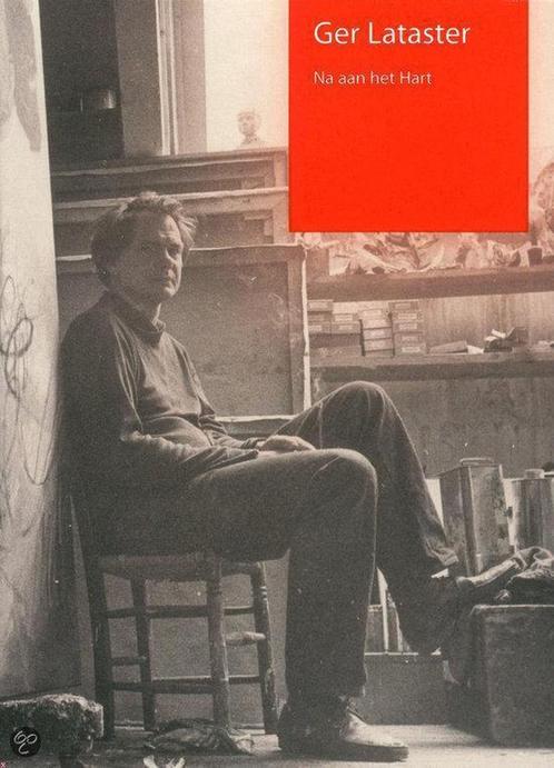 Ger Lataster 9789078290193 R. Vercauteren, Boeken, Kunst en Cultuur | Beeldend, Gelezen, Verzenden